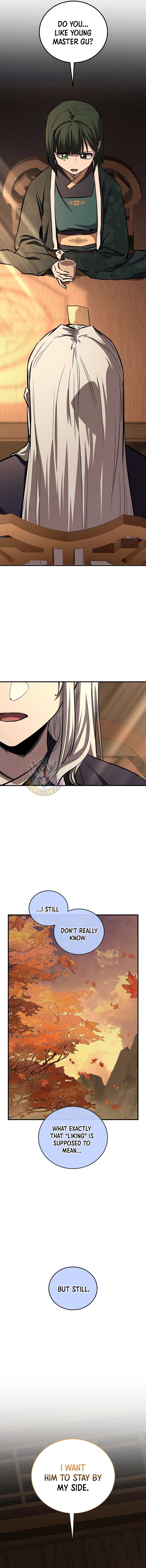 Childhood Friend of the Zenith Chapter 69 62 9