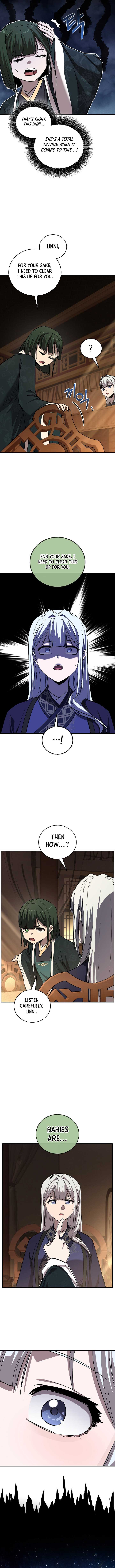 Childhood Friend of the Zenith Chapter 70 63 1