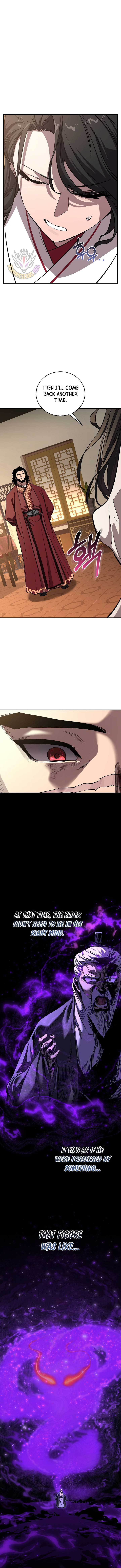 Childhood Friend of the Zenith Chapter 70 72 10