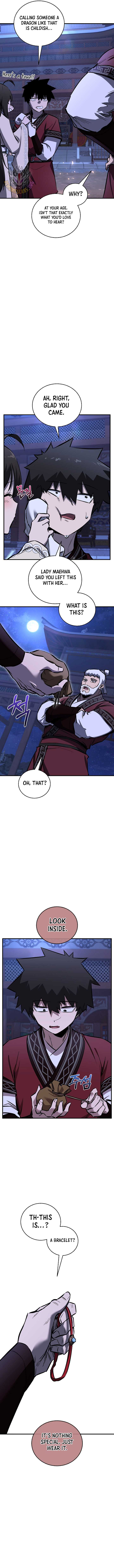 Childhood Friend of the Zenith Chapter 70 74 12