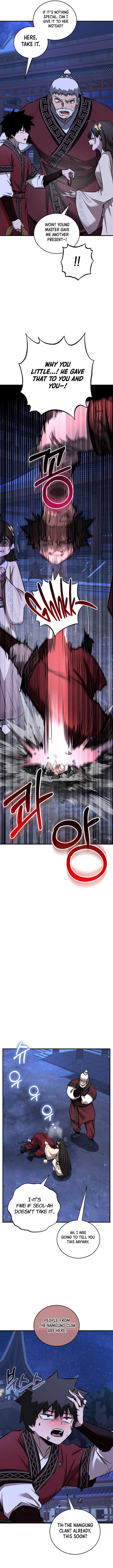Childhood Friend of the Zenith Chapter 70 75 13