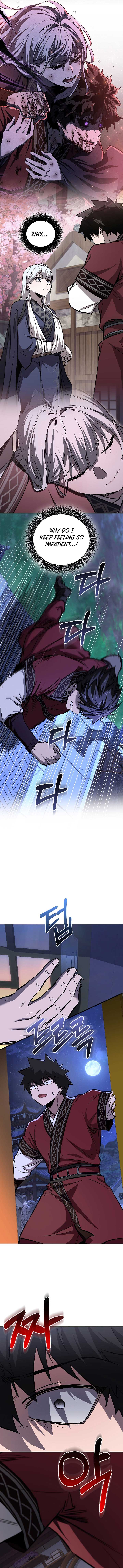Childhood Friend of the Zenith Chapter 70 77 15