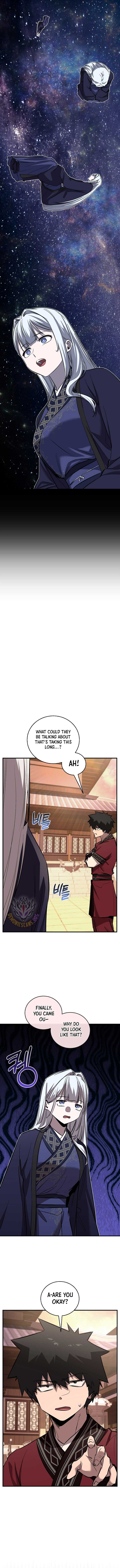 Childhood Friend of the Zenith Chapter 70 64 2