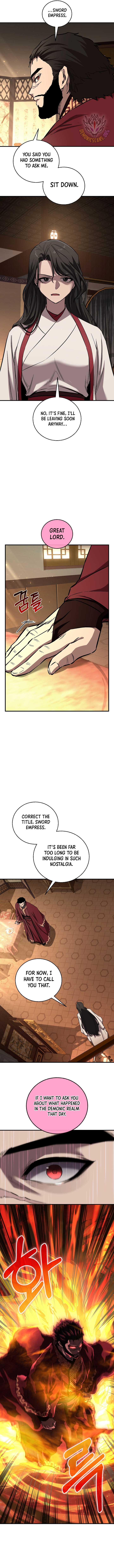 Childhood Friend of the Zenith Chapter 70 66 4