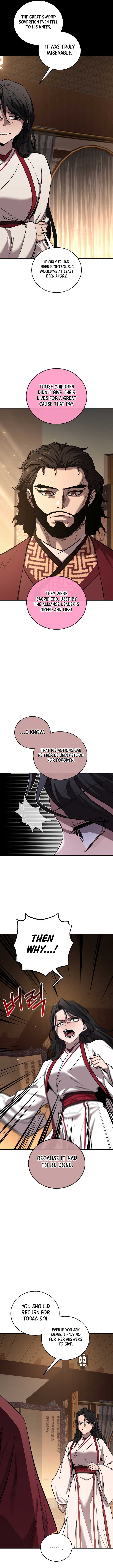Childhood Friend of the Zenith Chapter 70 71 9
