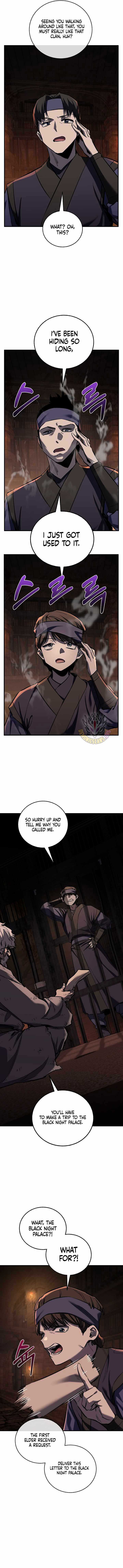 Childhood Friend of the Zenith Chapter 73 66 02
