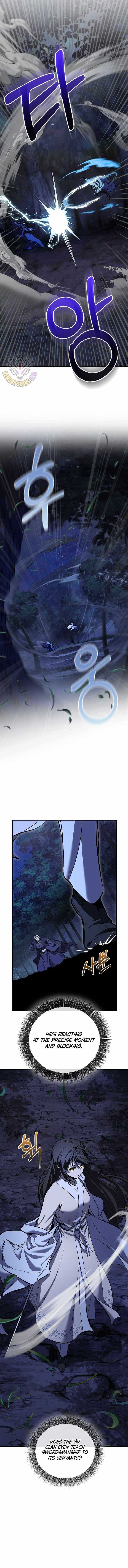 Childhood Friend of the Zenith Chapter 73 70 06