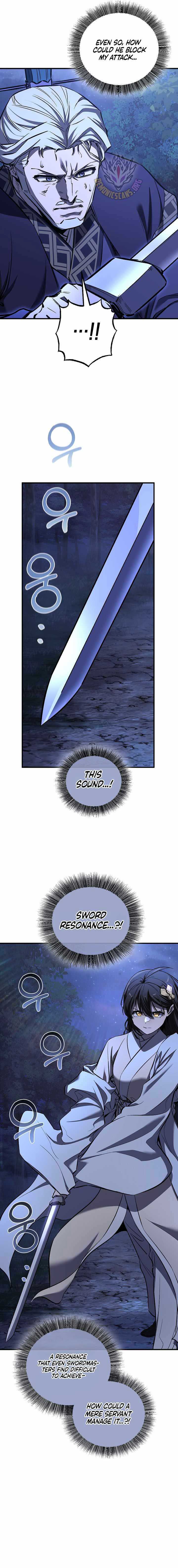 Childhood Friend of the Zenith Chapter 73 71 07