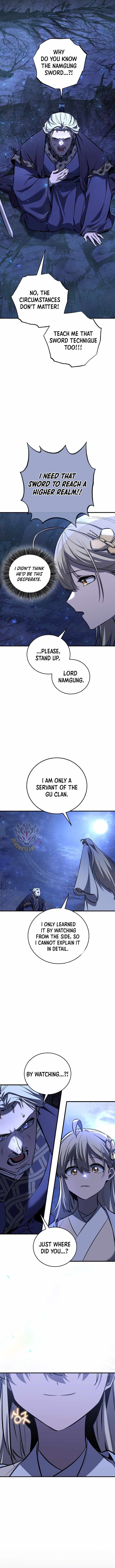 Childhood Friend of the Zenith Chapter 74 69 02
