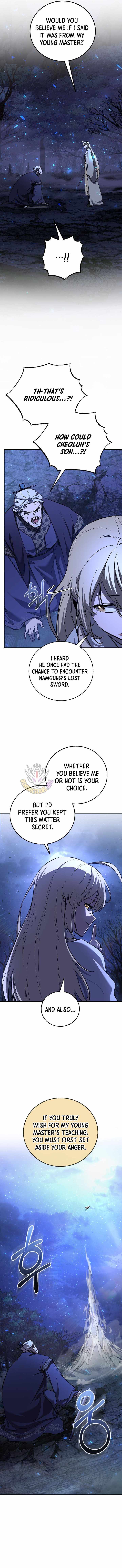 Childhood Friend of the Zenith Chapter 74 70 03