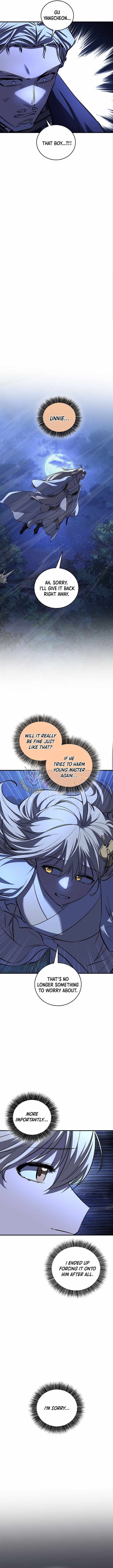 Childhood Friend of the Zenith Chapter 74 71 04