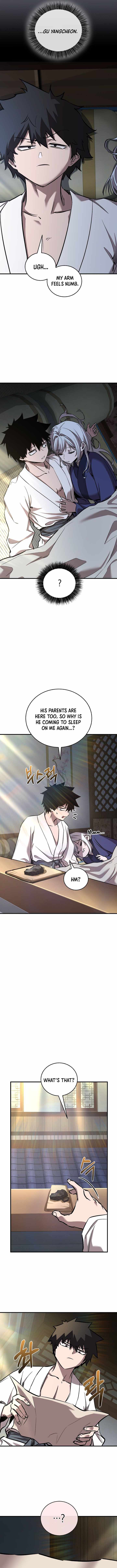 Childhood Friend of the Zenith Chapter 74 72 05