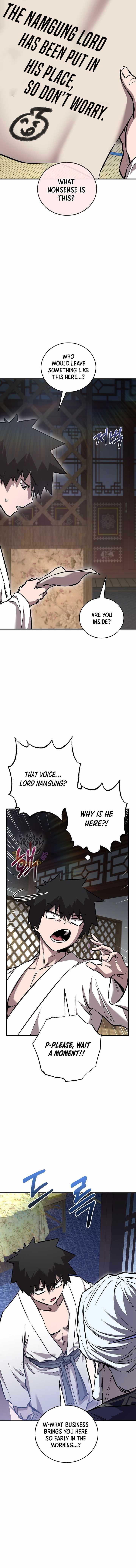 Childhood Friend of the Zenith Chapter 74 73 06