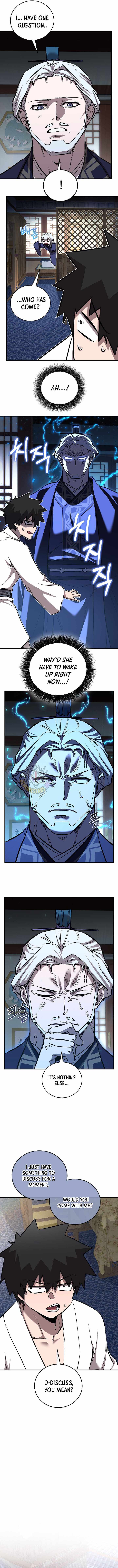 Childhood Friend of the Zenith Chapter 74 74 07