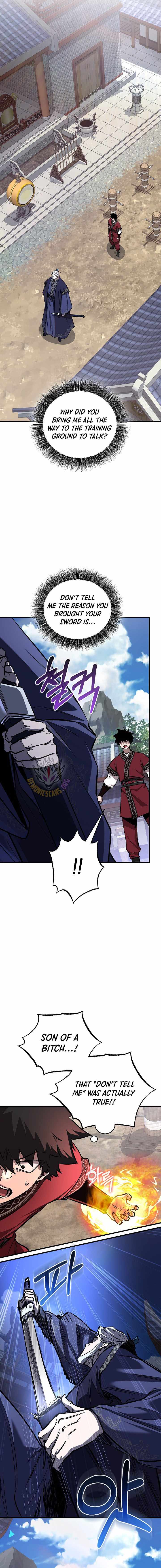 Childhood Friend of the Zenith Chapter 74 75 08