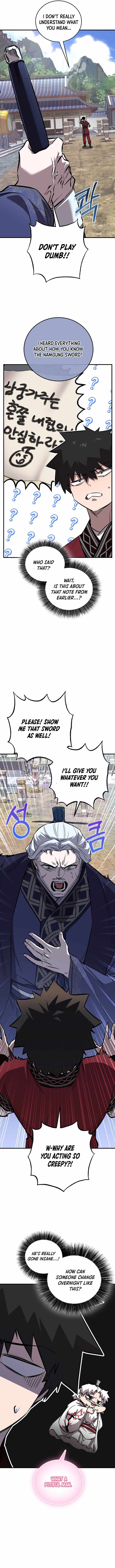 Childhood Friend of the Zenith Chapter 74 77 10