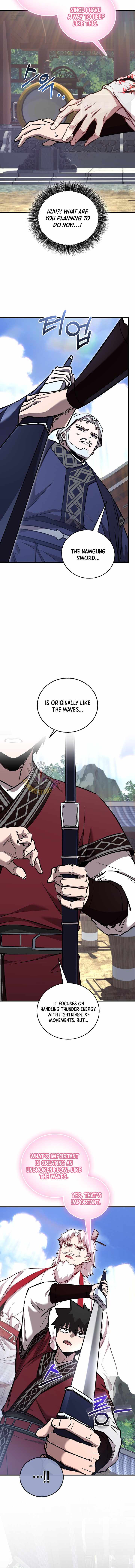 Childhood Friend of the Zenith Chapter 74 80 13