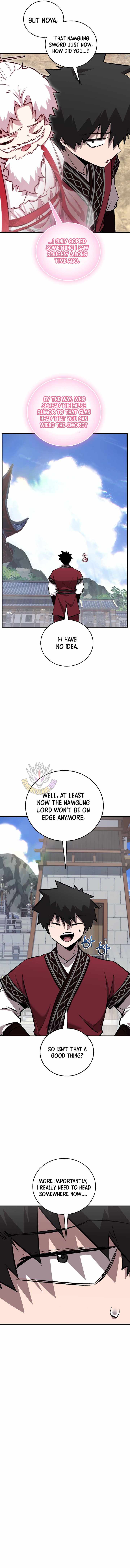 Childhood Friend of the Zenith Chapter 74 84 17