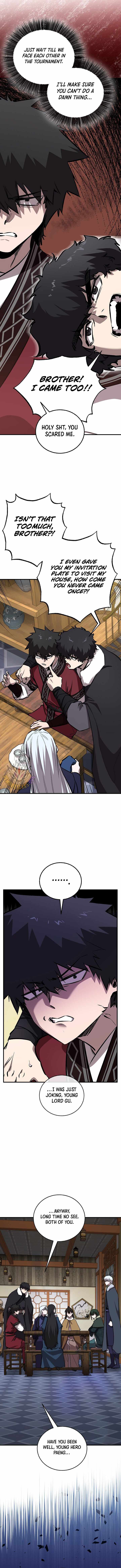 Childhood Friend of the Zenith Chapter 79 80 07