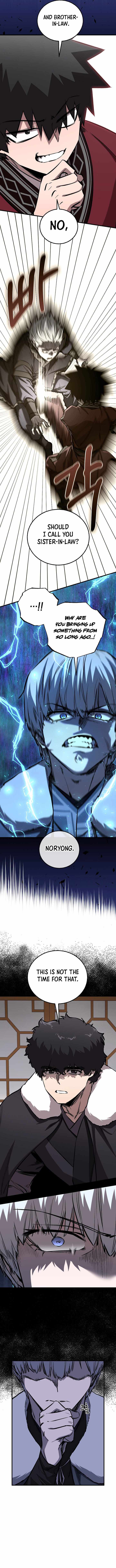 Childhood Friend of the Zenith Chapter 79 81 08