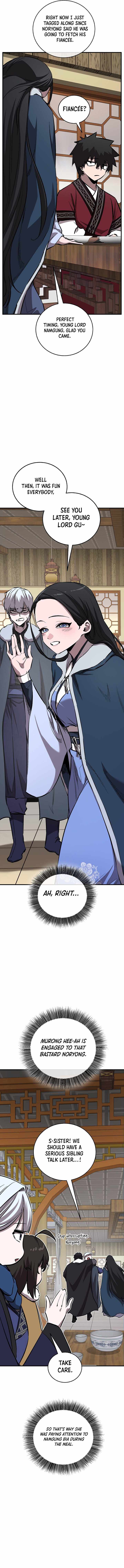 Childhood Friend of the Zenith Chapter 79 83 10