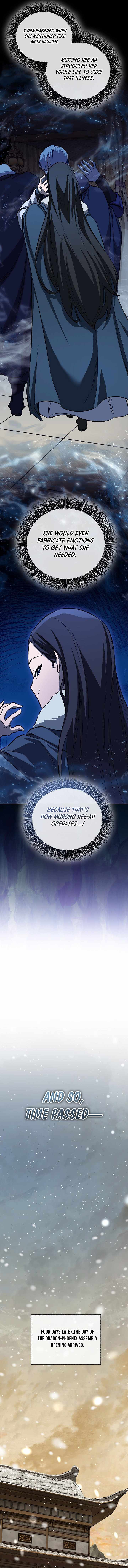 Childhood Friend of the Zenith Chapter 79 85 12