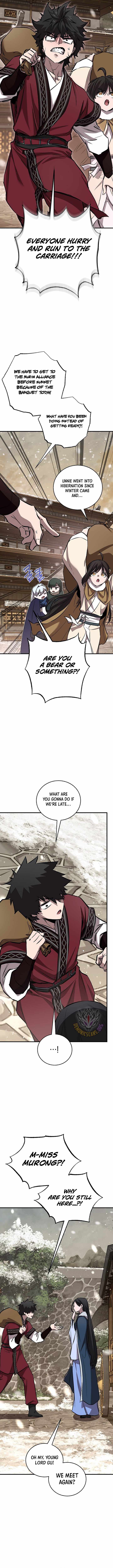 Childhood Friend of the Zenith Chapter 79 86 13