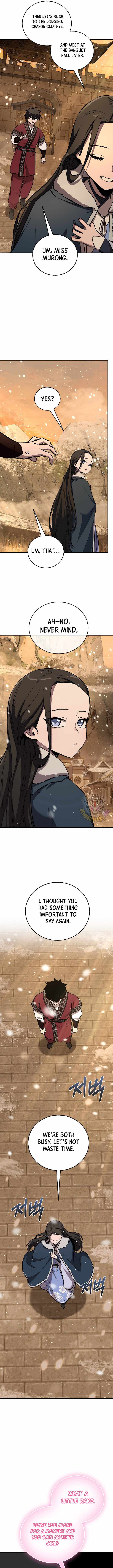 Childhood Friend of the Zenith Chapter 79 88 15