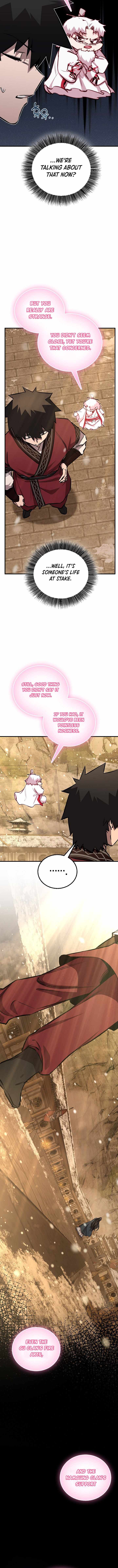 Childhood Friend of the Zenith Chapter 79 89 16