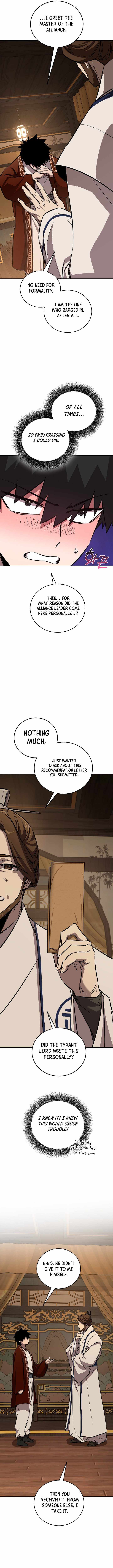 Childhood Friend of the Zenith Chapter 79 93 20