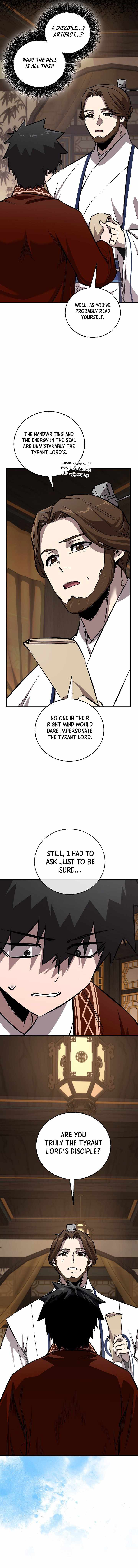 Childhood Friend of the Zenith Chapter 80 63 02