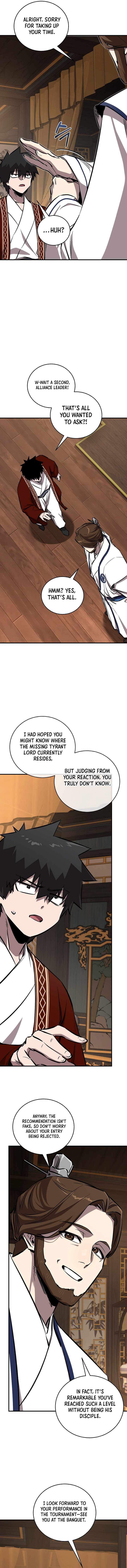 Childhood Friend of the Zenith Chapter 80 65 04