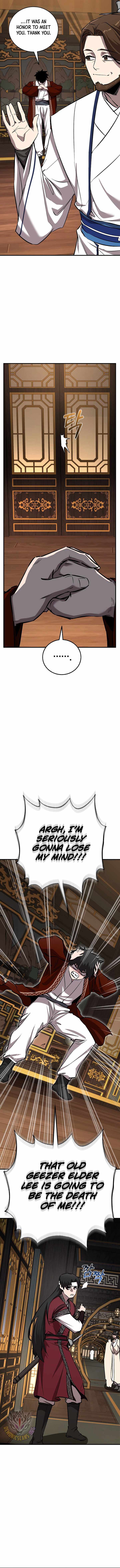 Childhood Friend of the Zenith Chapter 80 66 05