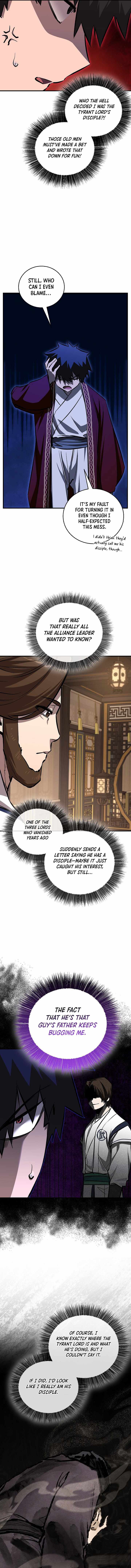 Childhood Friend of the Zenith Chapter 80 67 06