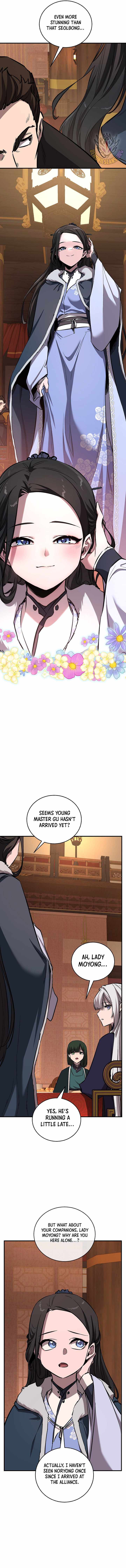 Childhood Friend of the Zenith Chapter 80 72 11