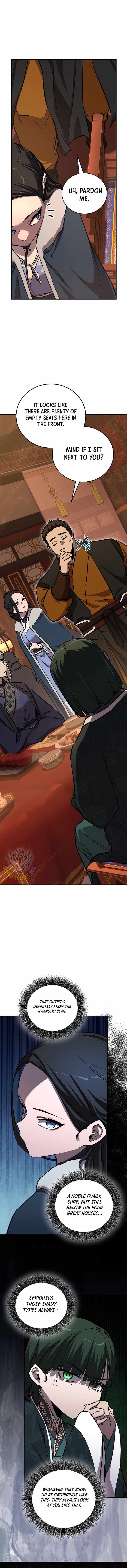 Childhood Friend of the Zenith Chapter 80 74 13