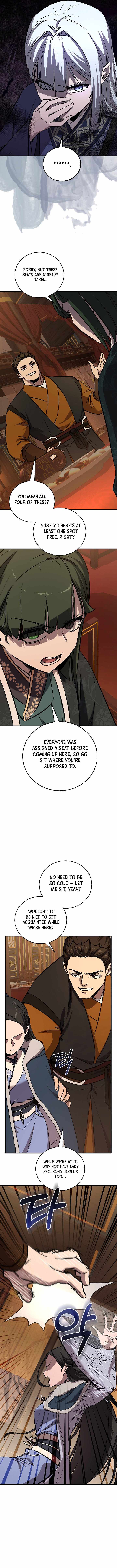 Childhood Friend of the Zenith Chapter 80 75 14