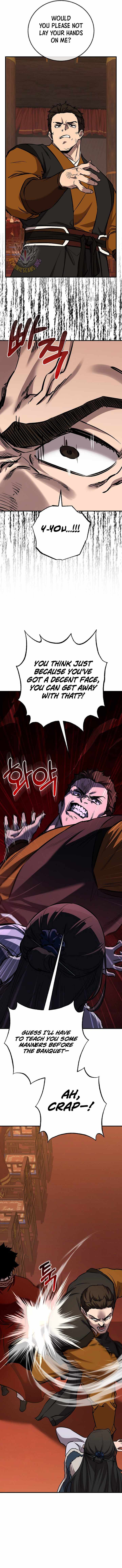 Childhood Friend of the Zenith Chapter 80 76 15