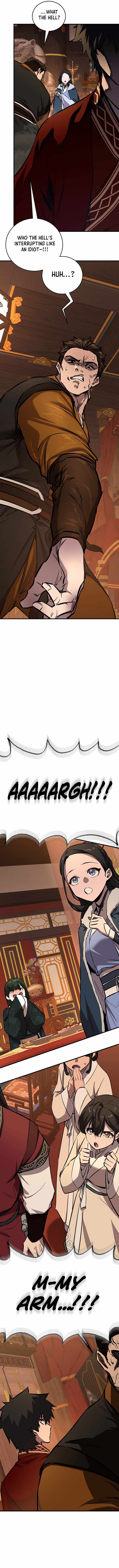 Childhood Friend of the Zenith Chapter 80 77 16