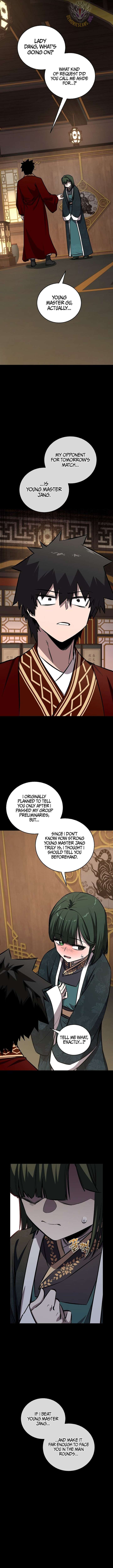 Childhood Friend of the Zenith Chapter 82 66 1