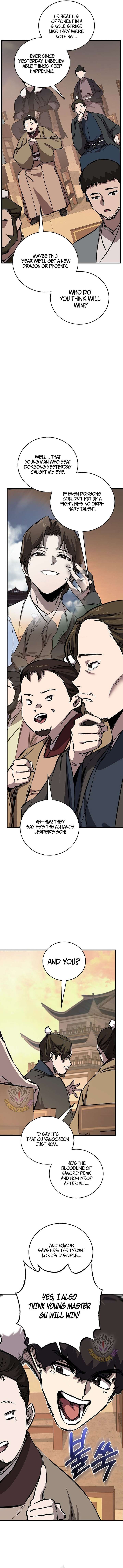 Childhood Friend of the Zenith Chapter 82 75 10