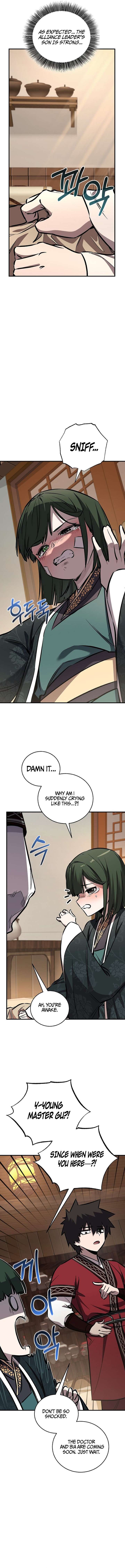 Childhood Friend of the Zenith Chapter 82 72 7