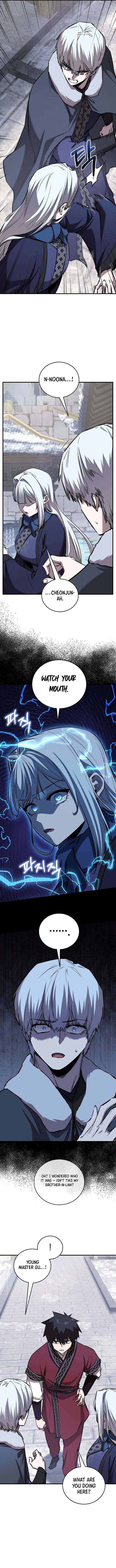Childhood Friend of the Zenith Chapter 83 69 1