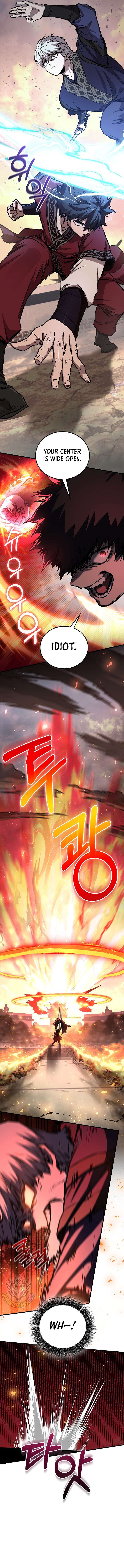 Childhood Friend of the Zenith Chapter 83 78 10