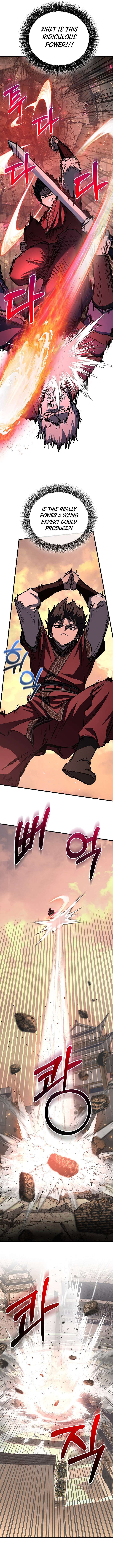 Childhood Friend of the Zenith Chapter 83 79 11