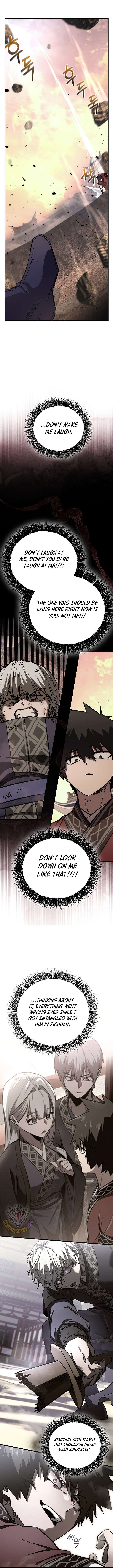Childhood Friend of the Zenith Chapter 83 80 12