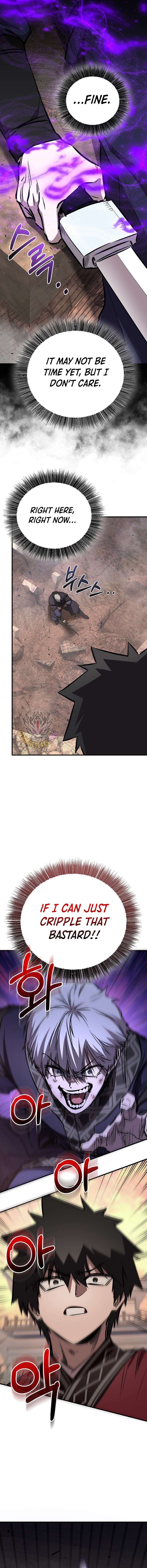 Childhood Friend of the Zenith Chapter 83 82 14