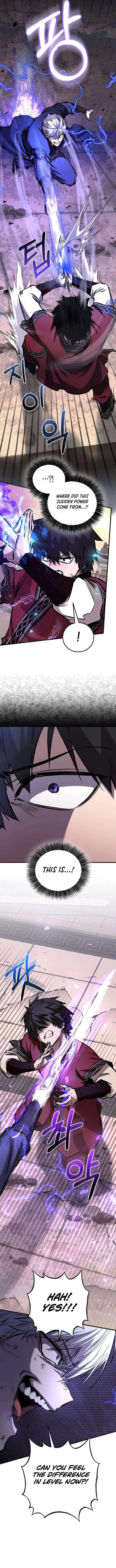 Childhood Friend of the Zenith Chapter 83 83 15