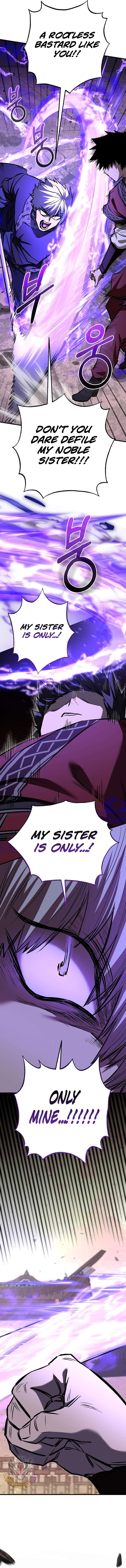 Childhood Friend of the Zenith Chapter 83 84 16