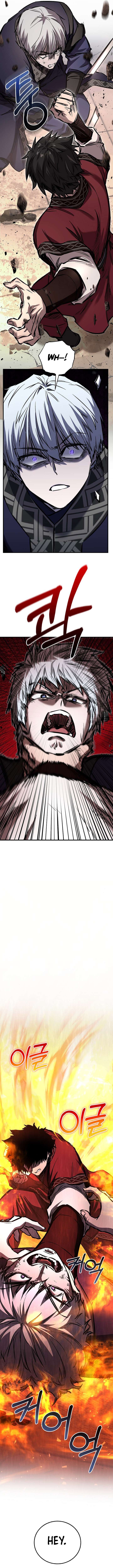 Childhood Friend of the Zenith Chapter 83 85 17